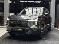 Bán xe Mitsubishi Destinator 2026 Premium giá 690 Triệu - Hà Nội
