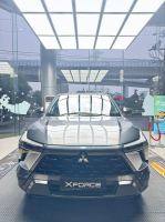 Bán xe Mitsubishi Xforce 2026 Luxury giá 572 Triệu - Hà Nội