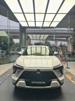 Bán xe Mitsubishi Xforce 2026 Luxury giá 572 Triệu - Hà Nội