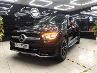 Bán xe Mercedes Benz GLC 300 4Matic 2022 giá 1 Tỷ 968 Triệu - TP HCM