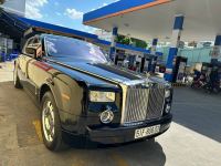 bán xe Rolls Royce Phantom EWB 2008 - TP HCM