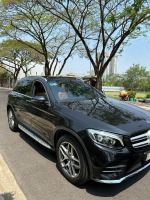 Bán xe Mercedes Benz GLC 300 4Matic 2018 giá 1 Tỷ 150 Triệu - TP HCM