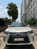 Bán xe Lexus LX 2015 570 giá 5 Tỷ 468 Triệu - TP HCM