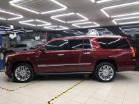 Bán xe Cadillac Escalade ESV Platinum 2019 giá 6 Tỷ 199 Triệu - TP HCM
