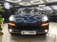 Bán xe Porsche Cayenne 2013 3.6 V6 giá 1 Tỷ 368 Triệu - TP HCM