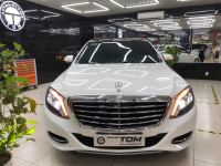 Bán xe Mercedes Benz S class S500L 2016 giá 1 Tỷ 999 Triệu - TP HCM