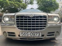 Bán xe Chrysler 300C 2008 2.7 V6 giá 358 Triệu - TP HCM