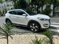 Bán xe Hyundai Tucson 2018 1.6 AT Turbo giá 645 Triệu - TP HCM