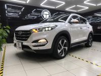 Bán xe Hyundai Tucson 2018 1.6 AT Turbo giá 660 Triệu - TP HCM