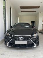 Bán xe Lexus RC 2015 350 F Sport AWD giá 1 Tỷ 968 Triệu - TP HCM