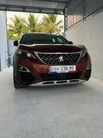 Bán xe Peugeot 3008 1.6 AT 2018 giá 666 Triệu - TP HCM