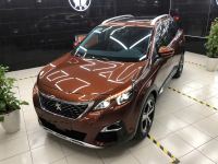 Bán xe Peugeot 3008 1.6 AT 2018 giá 656 Triệu - TP HCM