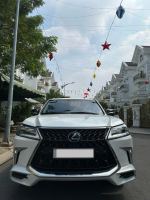 Bán xe Lexus LX 2019 570 Super Sport MBS giá 7 Tỷ 799 Triệu - TP HCM