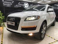 Bán xe Audi Q7 2011 3.0 AT giá 568 Triệu - TP HCM