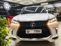 Bán xe Lexus LX 2019 570 Super Sport MBS giá 7 Tỷ 899 Triệu - TP HCM