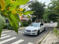 Bán xe Jaguar XF 2.0 AT 2015 giá 799 Triệu - TP HCM