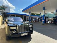Bán xe Rolls Royce Phantom 2010 6.7 V12 giá 13 Tỷ 666 Triệu - TP HCM