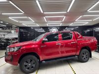 Bán xe Toyota Hilux 2021 2.4L 4x2 AT giá 666 Triệu - TP HCM
