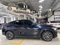 Bán xe BMW X6 xDrive40i M Sport 2022 giá 3 Tỷ 368 Triệu - TP HCM