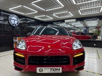 Bán xe Porsche Cayenne GTS Coupe 2023 giá 7 Tỷ 668 Triệu - TP HCM