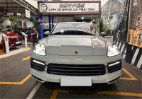 Bán xe Porsche Cayenne 2019 S giá 3 Tỷ 899 Triệu - TP HCM
