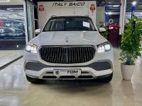Bán xe Mercedes Benz GLS 2022 480 4Matic Maybach giá 7 Tỷ 168 Triệu - TP HCM