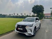 Bán xe Lexus LX 2018 570 Super Sport giá 6 Tỷ 688 Triệu - TP HCM