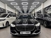 Bán xe Mercedes Benz S class 2022 S450 4Matic Maybach giá 6 Tỷ 888 Triệu - TP HCM