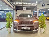 Bán xe Jeep Grand cherokee L Limited 3.6 V6 AWD 2023 giá 3 Tỷ 168 Triệu - TP HCM