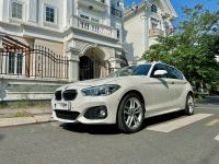 Bán xe BMW 1 Series 118i 2016 giá 668 Triệu - TP HCM