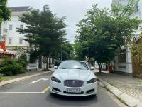 Bán xe Jaguar XF 2.0 AT 2014 giá 639 Triệu - TP HCM