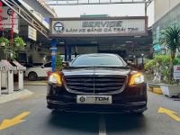 Bán xe Mercedes Benz S class 2020 S450L Luxury giá 2 Tỷ 550 Triệu - TP HCM