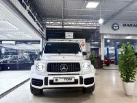 Bán xe Mercedes Benz G class 2022 G63 AMG giá 8 Tỷ 999 Triệu - TP HCM