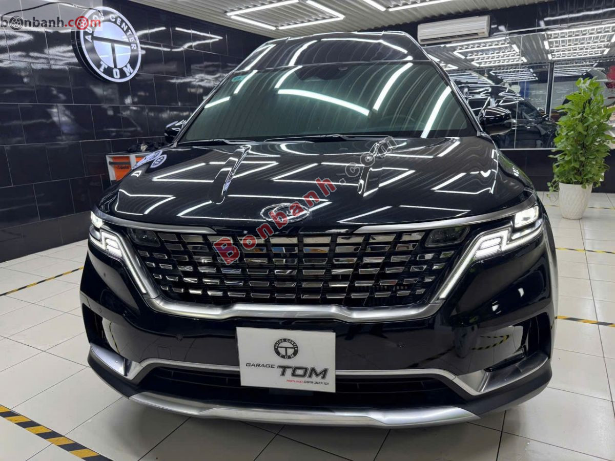 Kia Carnival Royal 2.2D 2021 - 1 Tỷ 868 Triệu