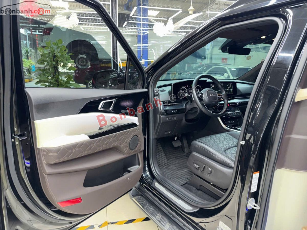 Kia Carnival Royal 2.2D 2021 - 1 Tỷ 868 Triệu 5