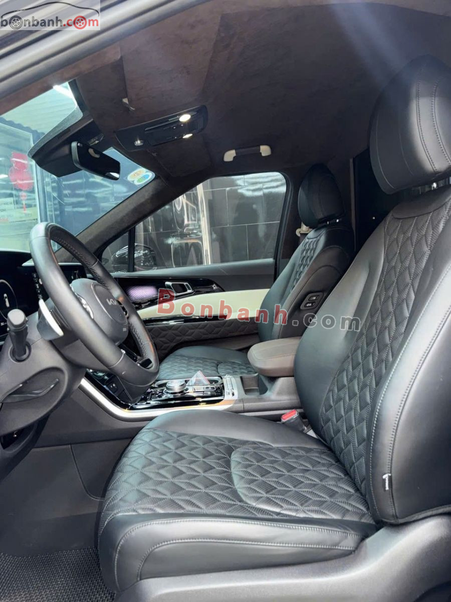 Kia Carnival Royal 2.2D 2021 - 1 Tỷ 868 Triệu 6
