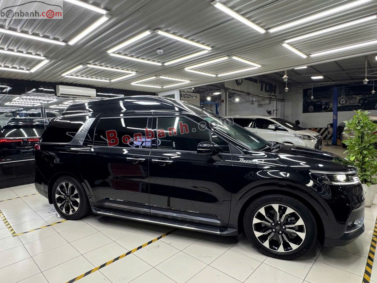 Kia Carnival Royal 2.2D 2021 - 1 Tỷ 868 Triệu 3
