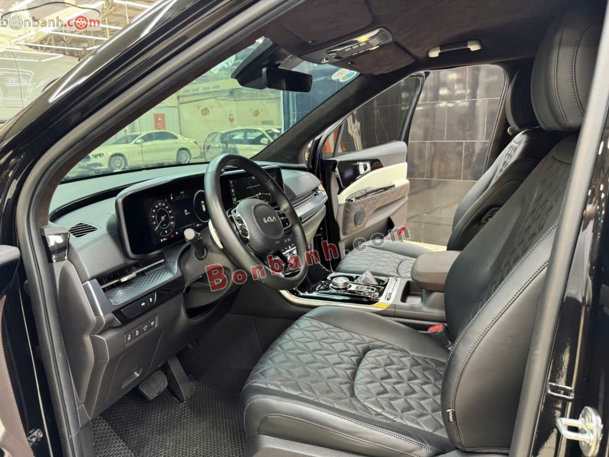 Kia Carnival Royal 2.2D 2021 - 1 Tỷ 868 Triệu 10