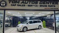 Bán xe Toyota Sienna 2013 Limited 3.5 giá 1 Tỷ 99 Triệu - TP HCM
