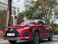 Bán xe Lexus RX 300 F Sport 2022 giá 2 Tỷ 679 Triệu - TP HCM