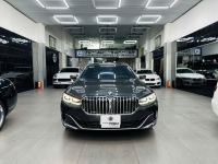 Bán xe BMW 7 Series 2022 740Li giá 3 Tỷ 550 Triệu - TP HCM