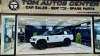 Bán xe LandRover Defender 2024 130 HSE P400 3.0 AT giá 6 Tỷ 950 Triệu - TP HCM