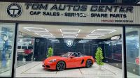 Bán xe Porsche 718 2018 Boxster 2.0 AT giá 3 Tỷ 168 Triệu - TP HCM