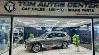 Bán xe BMW X7 xDrive40i 2023 giá 4 Tỷ 368 Triệu - TP HCM