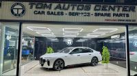 Bán xe BMW 7 Series 2024 735i M Sport giá 3 Tỷ 779 Triệu - TP HCM