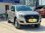 Bán xe Ford Ranger 2017 XL 2.2L 4x4 MT giá 390 Triệu - TP HCM