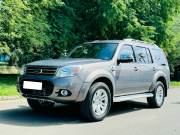 Bán xe Ford Everest 2014 2.5L 4x2 AT giá 475 Triệu - TP HCM