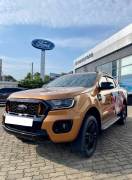 Bán xe Ford Ranger 2021 Wildtrak 2.0L 4x4 AT giá 740 Triệu - TP HCM