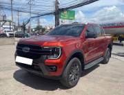 Bán xe Ford Ranger 2023 Wildtrak 2.0L 4x4 AT giá 865 Triệu - TP HCM