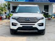 Bán xe Ford Explorer Limited 2.3L EcoBoost 2023 giá 2 Tỷ 99 Triệu - TP HCM